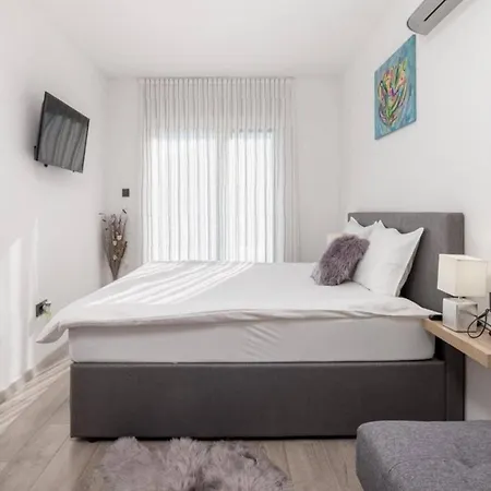 Vila Stunning With Panoramic View *