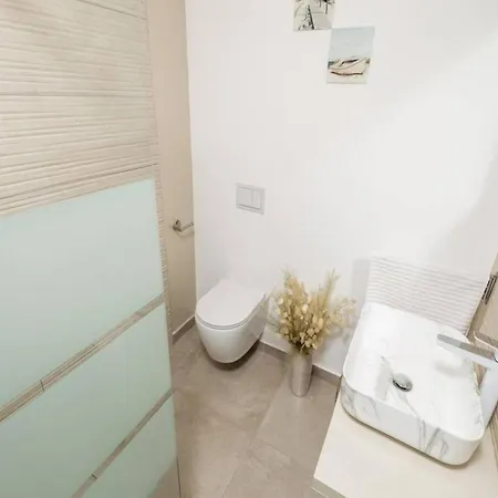 Vila Stunning With Panoramic View Opatija