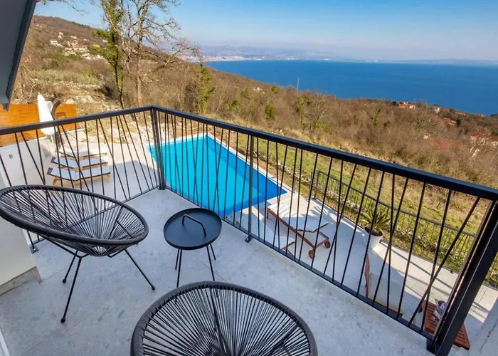 Stunning With Panoramic View