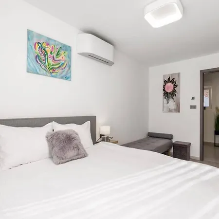 Stunning With Panoramic View * Opatija