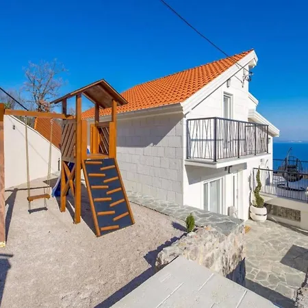 Βίλα Stunning With Panoramic View