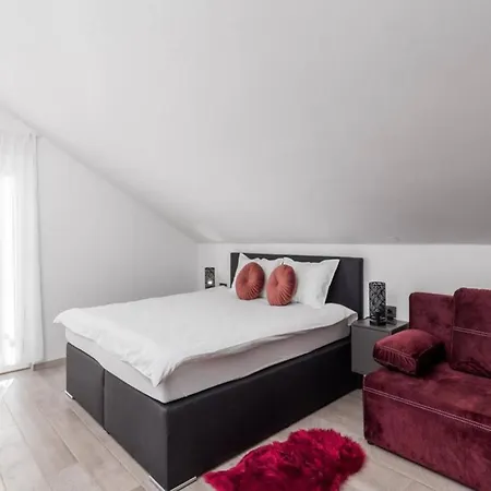 Stunning With Panoramic View Βίλα *