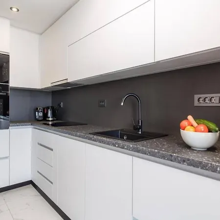 Stunning With Panoramic View