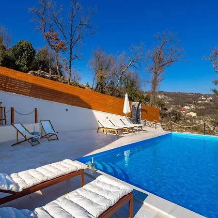 Vilă Stunning With Panoramic View *