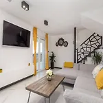 Stunning With Panoramic View ヴィラ オパティヤ