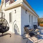 Stunning With Panoramic View * オパティヤ