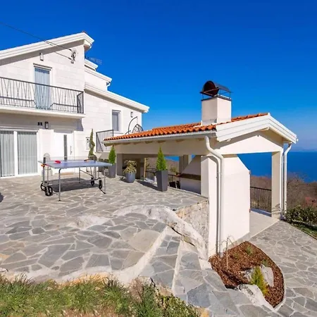 Stunning With Panoramic View * オパティヤ